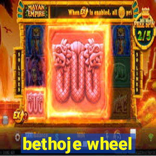 bethoje wheel